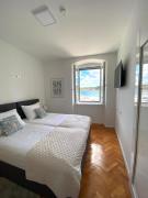 Beach House Tisno whit Sea View