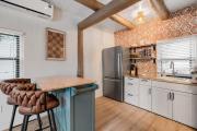 Homey Studio in Manitou Springs Walk Downtown