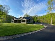 Top Mars Hill