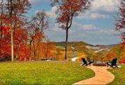 Top Mars Hill