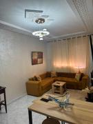 Cozy two bedroom apartment
