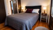 Alquiler de habitación, con baño privado.