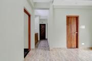 Hotel O Luxury Stay