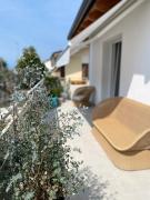 Villa Luigia Garda Azzurro