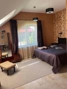 Classic Car Museum Apartment