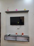 2bhk apartment with ac