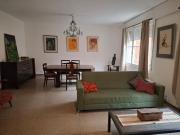 Departamento del pintor en el corazón de Mendoza