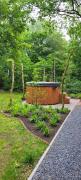 Hoevense wellness met hottub & sauna