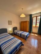 SoleMare House