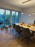 Private room in a shared apartment Kleinhüningen