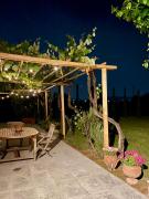 The Tuscany Rose