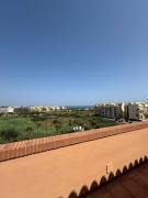 Atico Duplex con vistas al mar