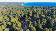 Top Sani Beach