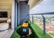 Top Nairobi