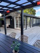 The Copenhagen Retreat