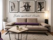 Budva apartman Haustor