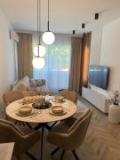 Casella Apartment E34 Lets Sea Baltic Park