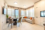 Infinity Sea View Luxury Apartment & Free parking