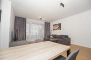 Arena Apartment with Parking