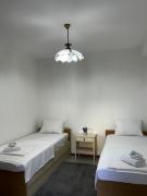 Adriatic pearl apartments