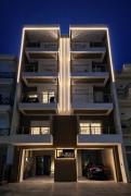 8 Blocks Apartments - Alexandroupoli