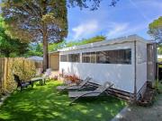 Mobil-home Camping La Grande Métairie