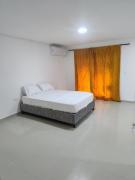Top Barranquilla