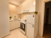 2 bedroom apartment 300 meters metro Aghios loanis