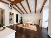 Citycenter - Netflix - AC - HappyStay