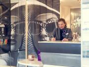 Mercure Paris Place dItalie