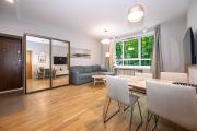 Vilnius Central Living – Jakšto place