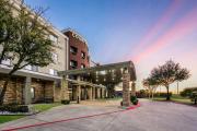 Top Fort Worth