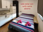 El Apartamento del Ático