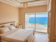 Seaside Mediterranean Home
