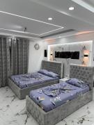 Apartments Afi Lindi