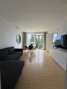 Charming Apartment near Central Copenhagen