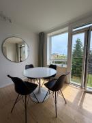 Charming Apartment near Central Copenhagen