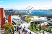 Top Seattle
