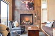Top Steamboat Springs