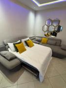 Luxury flat for rent