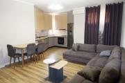 Trinity Apartament