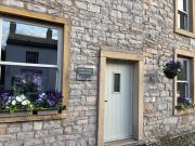 Top Clitheroe