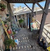 casa frente al mar