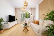 Stylish Apt near Puerto Banús Pool Terrace