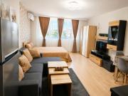 Moderno Studio Park Lane