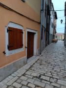 Apartments with parking space Rovinj - 25425