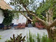 Apartments with parking space Basanija, Umag - 27213