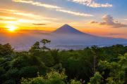 Ranked 1 in the Izu Mount Fuji from the villa