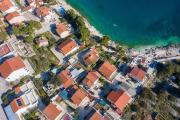 Apartments with parking space Rastici, Ciovo - 25224
