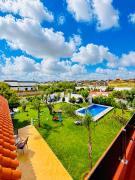 Luxury Villa with Pool & Garden5km from Cabo